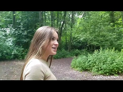 ❤️ Я прапанаваў Эвеліне трахнуцца ў грамадскім месцы! Яна сказала так. Потым я трахнуў яе ў попу і скончыў ёй у рот. Потым яна раззлавала сябе. Порна у нас ❤