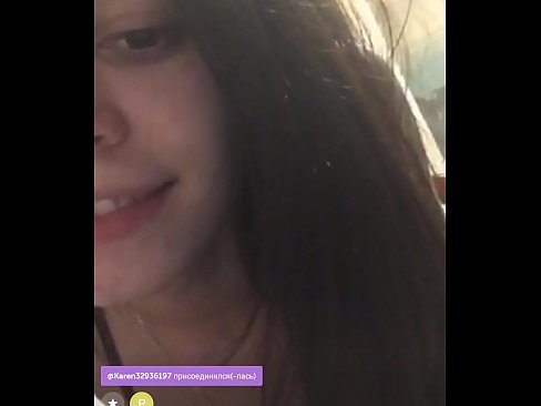 ❤️ Распутная расейская сучка (Перыскоп, Укантакце, Instagram) Порна у нас ❤