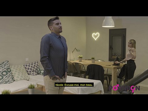❤️ PORNBCN 4K Адна спелая жанчына з вялікімі цыцкамі хоча трахацца ў анальны маладога жыгала з вялікім членам мінет амартызацыя жорсткі трах ручная праца ў стылі сабакі лізаць шапіках аргазм Французскія субтытры Порна у нас ❤